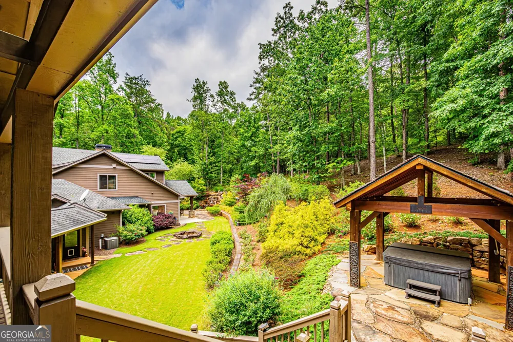 190 Still RD Clarkesville, GA 30523