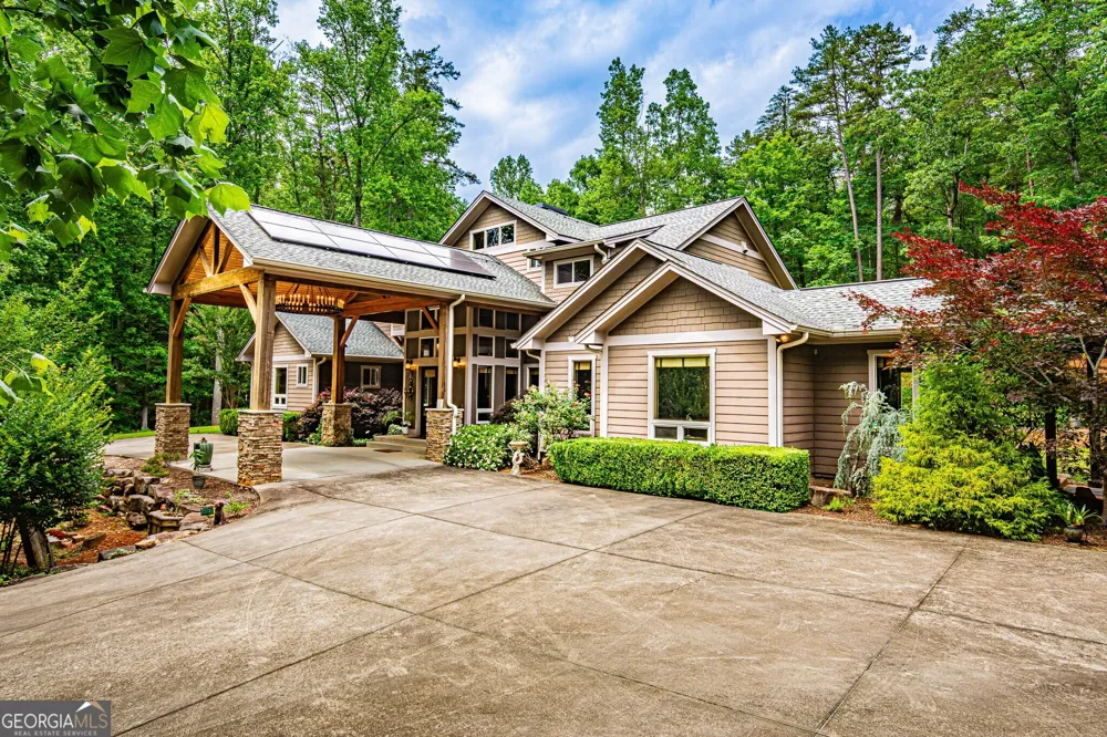 190 Still RD Clarkesville, GA 30523