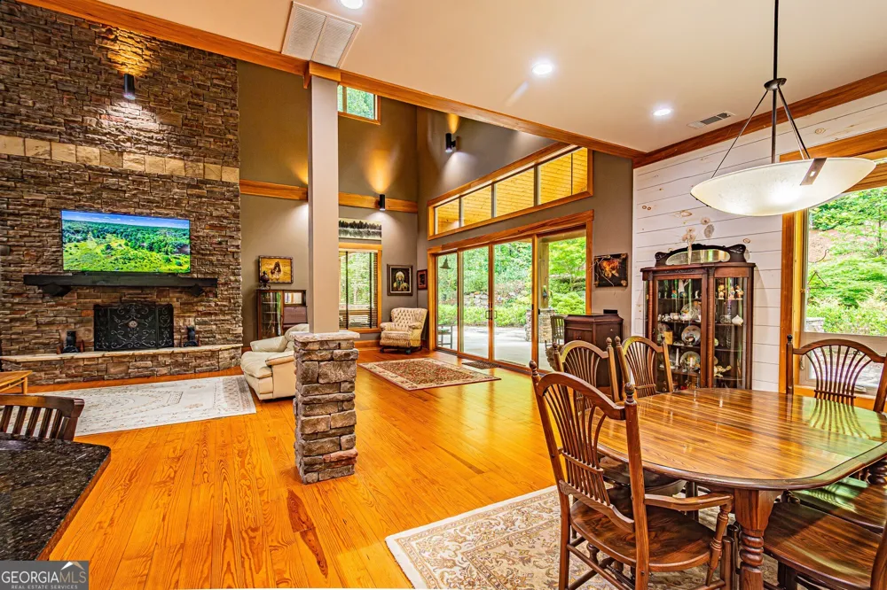 190 Still RD Clarkesville, GA 30523