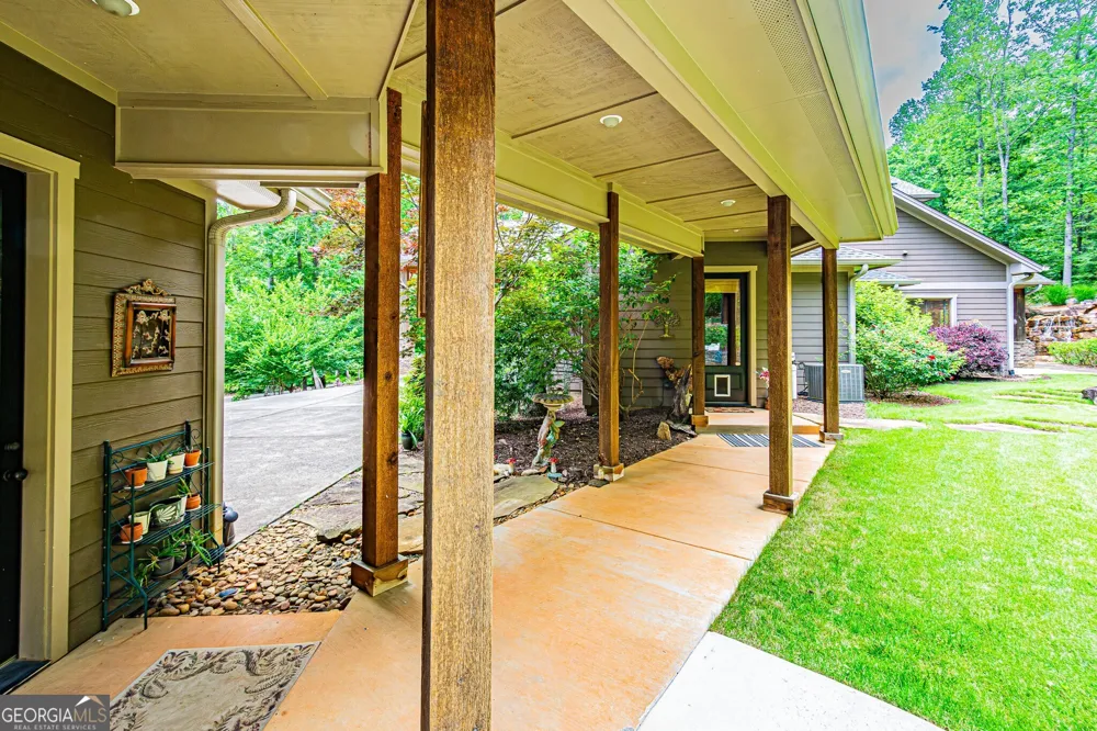 190 Still RD Clarkesville, GA 30523