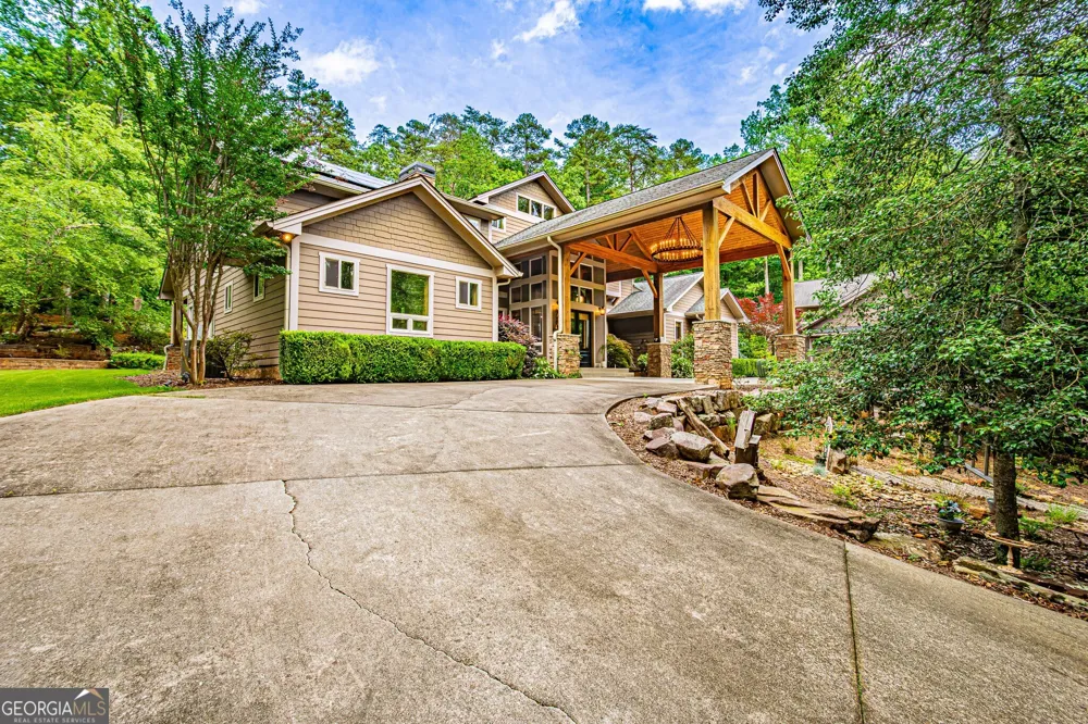 190 Still RD Clarkesville, GA 30523