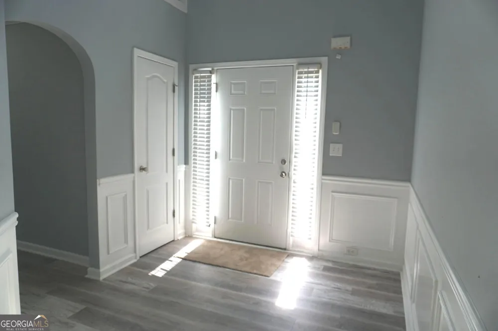 6472 W Meyer CT Morrow, GA 30260