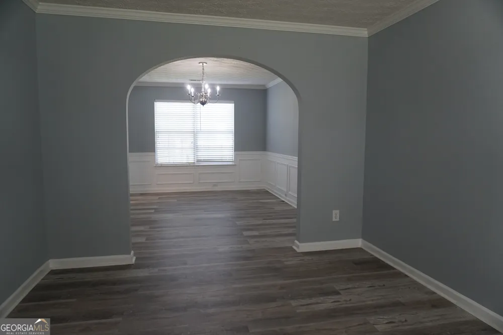 6472 W Meyer CT Morrow, GA 30260