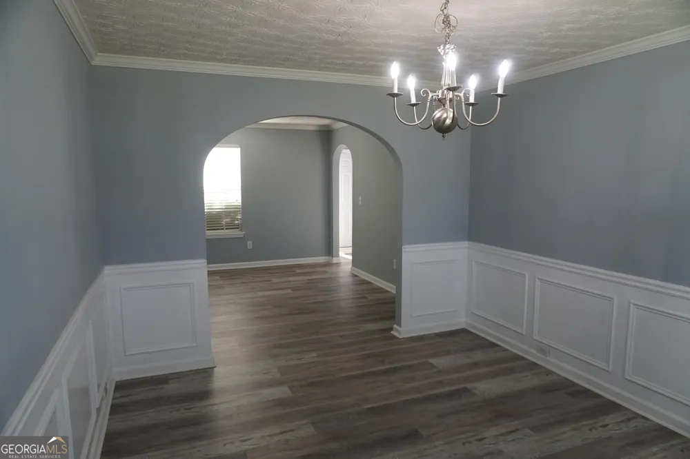 6472 W Meyer CT Morrow, GA 30260