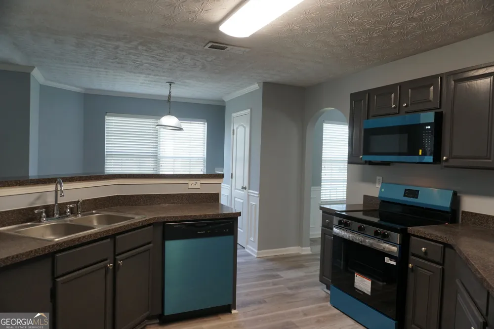 6472 W Meyer CT Morrow, GA 30260