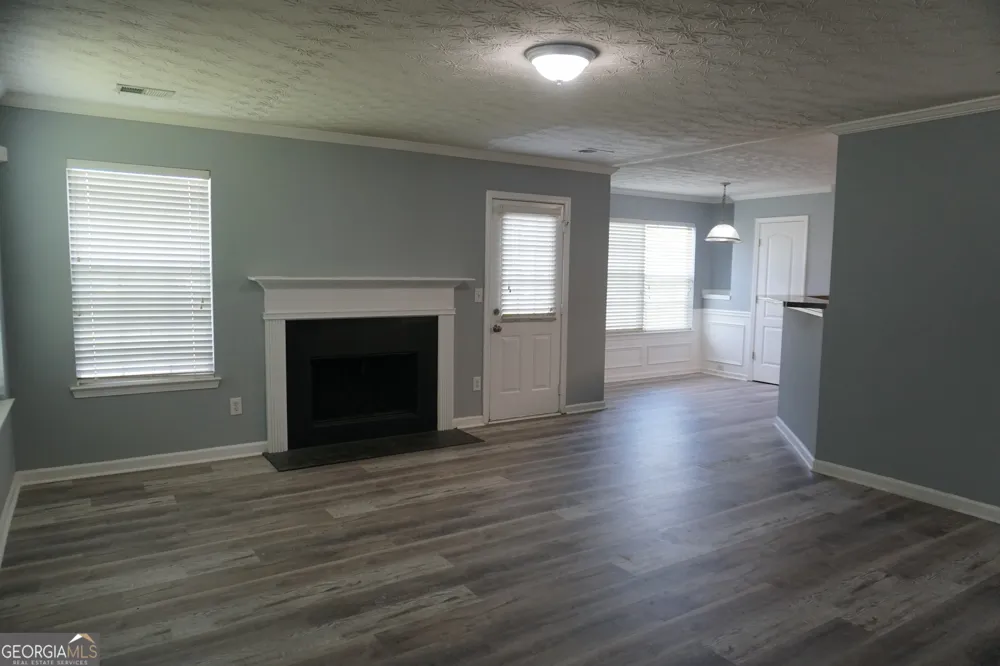 6472 W Meyer CT Morrow, GA 30260
