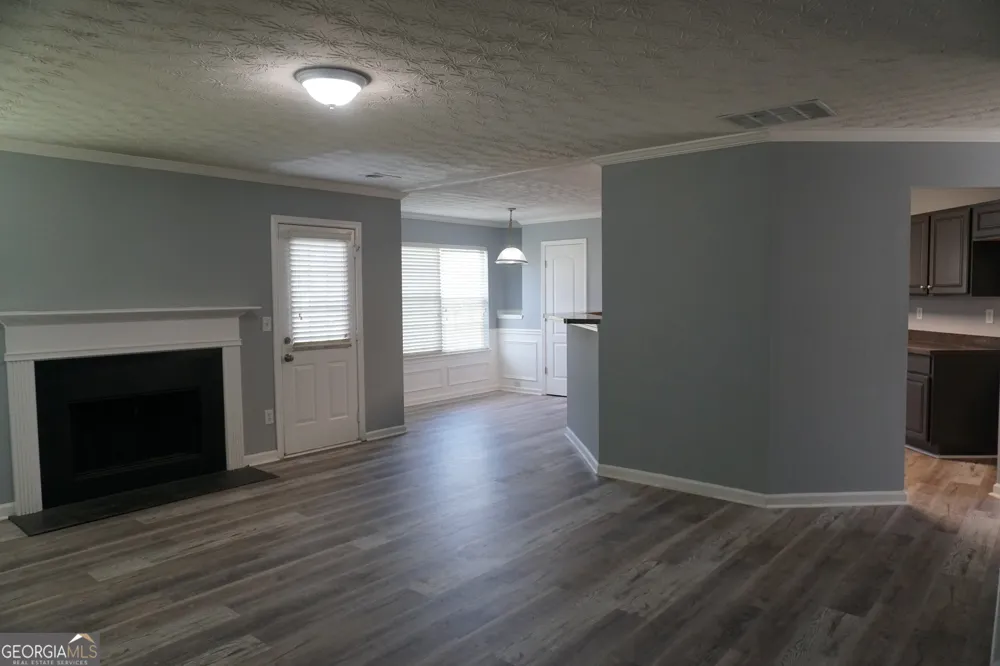 6472 W Meyer CT Morrow, GA 30260