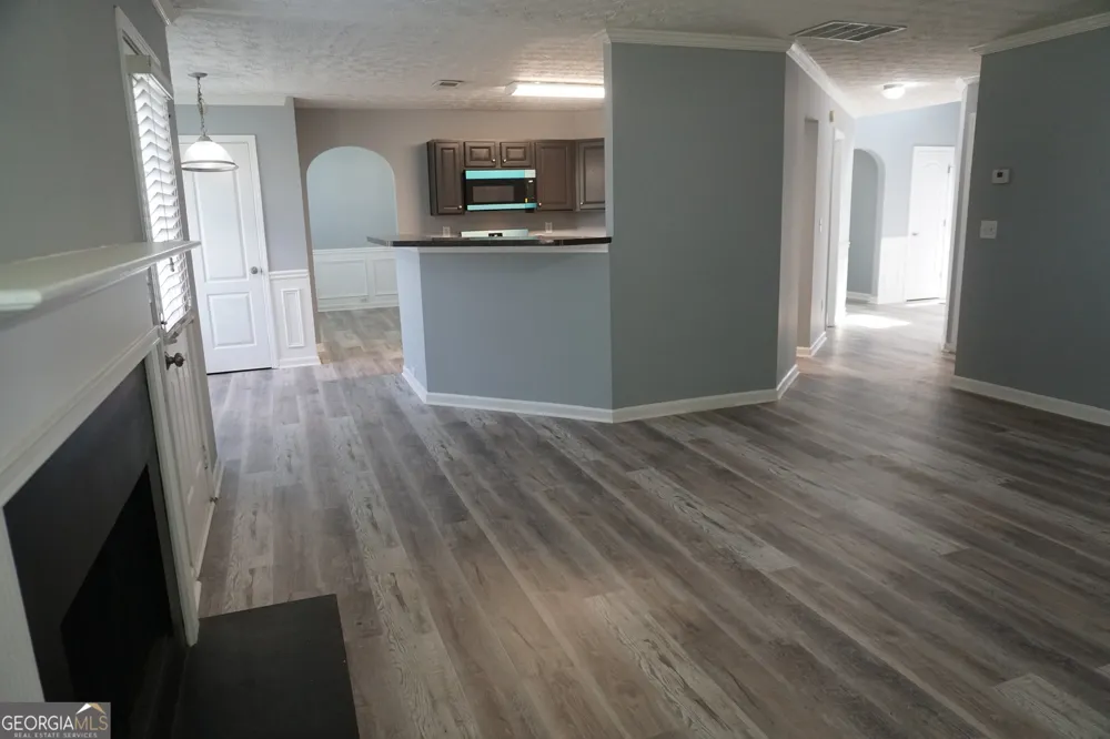 6472 W Meyer CT Morrow, GA 30260
