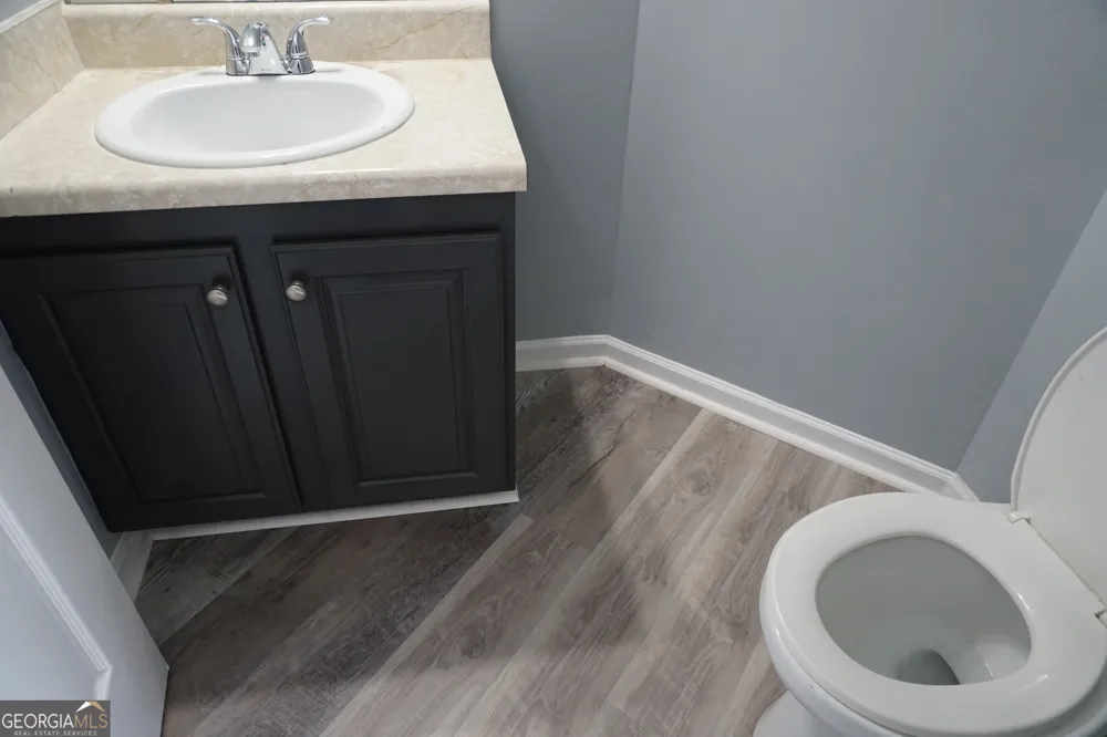 6472 W Meyer CT Morrow, GA 30260