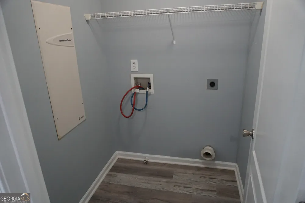 6472 W Meyer CT Morrow, GA 30260