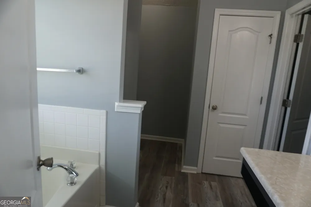 6472 W Meyer CT Morrow, GA 30260
