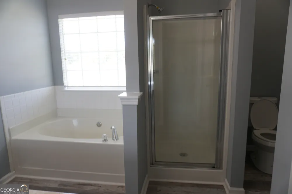 6472 W Meyer CT Morrow, GA 30260