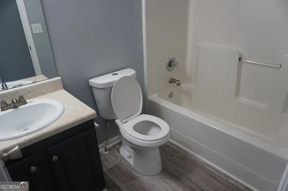 6472 W Meyer CT Morrow, GA 30260