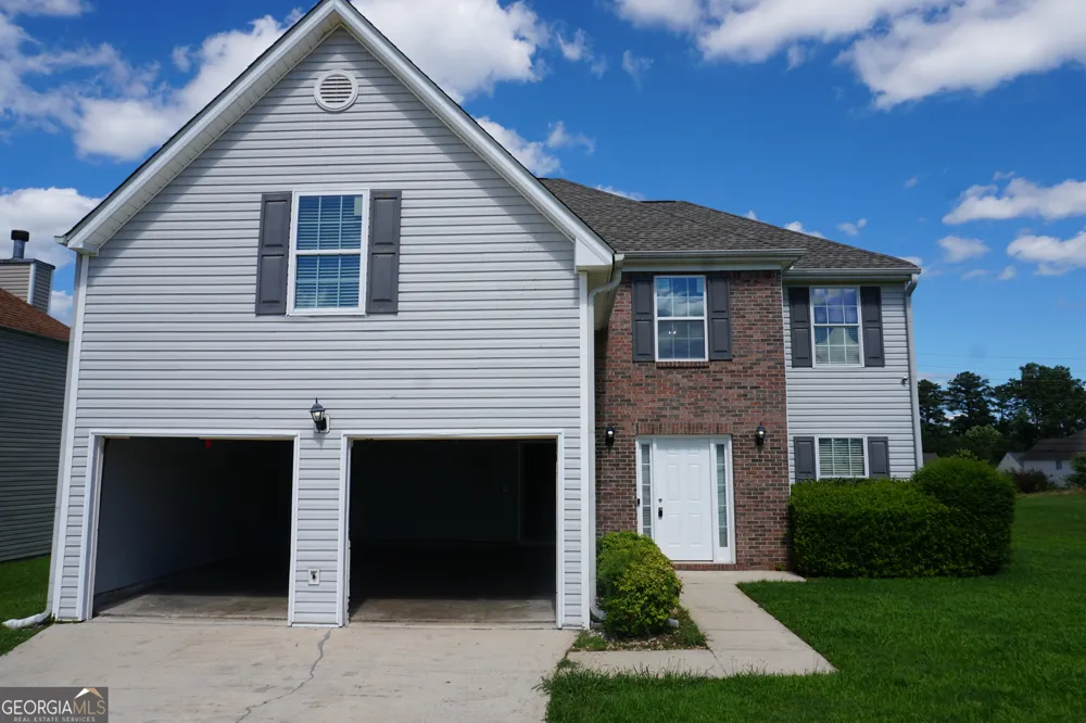 6472 W Meyer CT Morrow, GA 30260