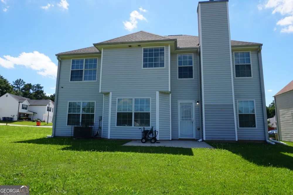 6472 W Meyer CT Morrow, GA 30260