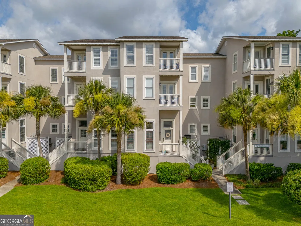 1533 Wood AVE St. Simons, GA 31522