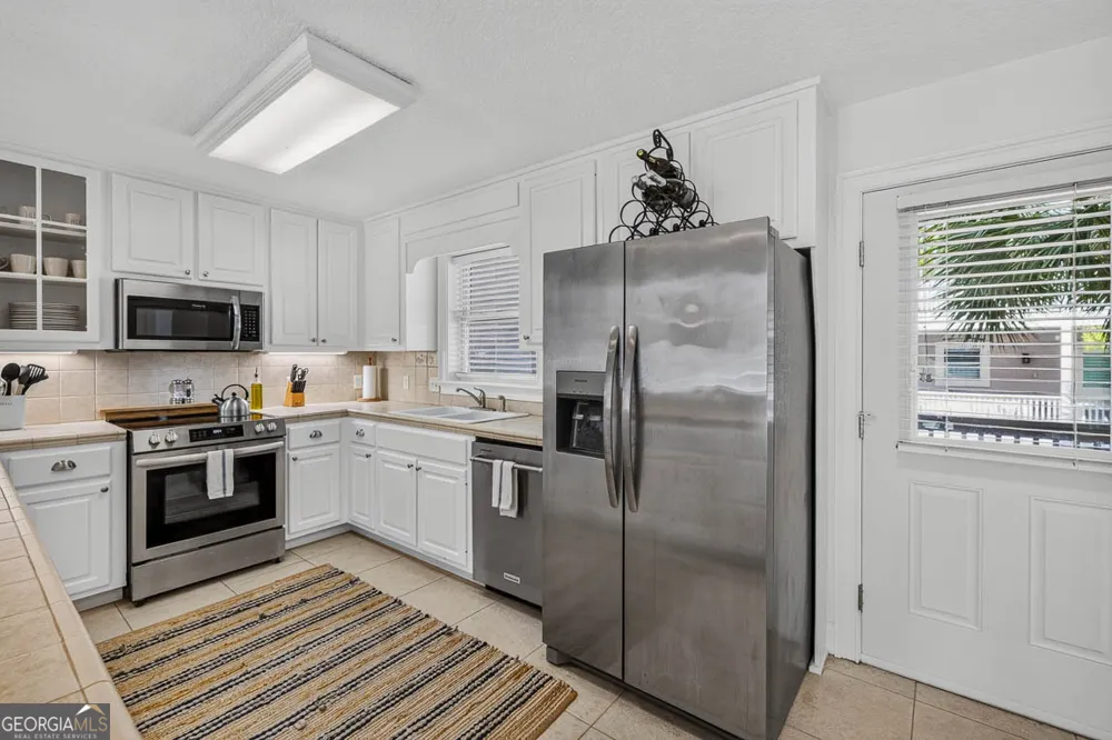 1533 Wood AVE St. Simons, GA 31522