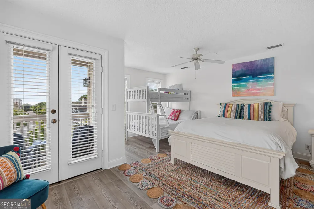 1533 Wood AVE St. Simons, GA 31522