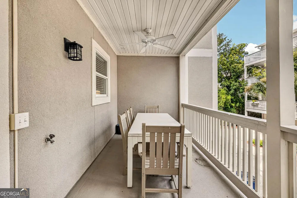 1533 Wood AVE St. Simons, GA 31522