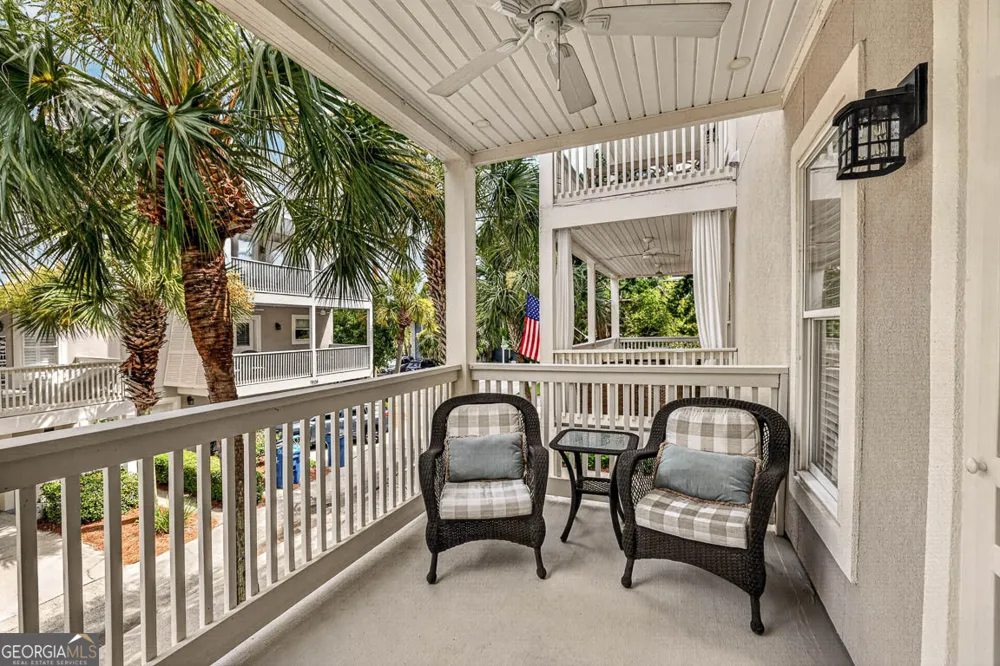 1533 Wood AVE St. Simons, GA 31522