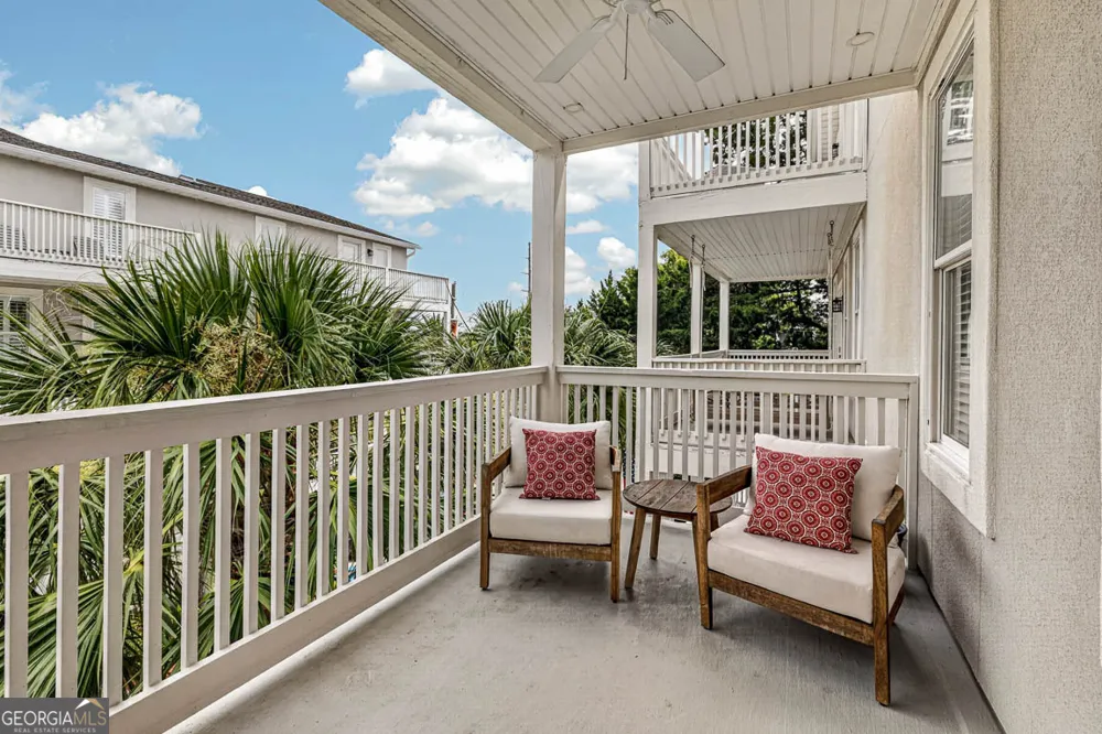1533 Wood AVE St. Simons, GA 31522