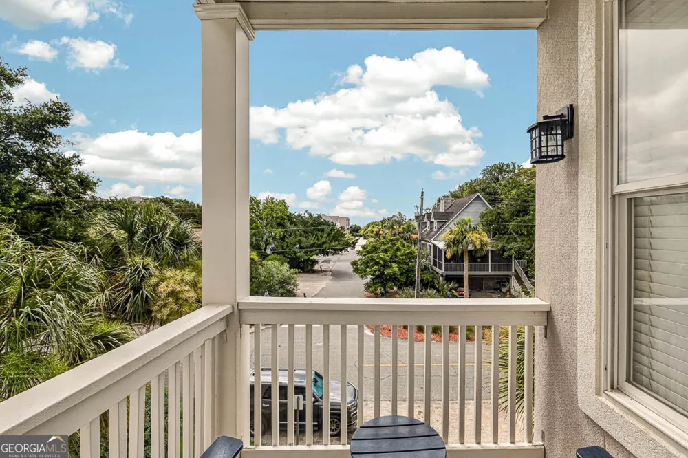 1533 Wood AVE St. Simons, GA 31522