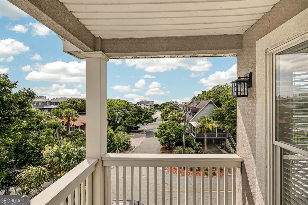 1533 Wood AVE St. Simons, GA 31522