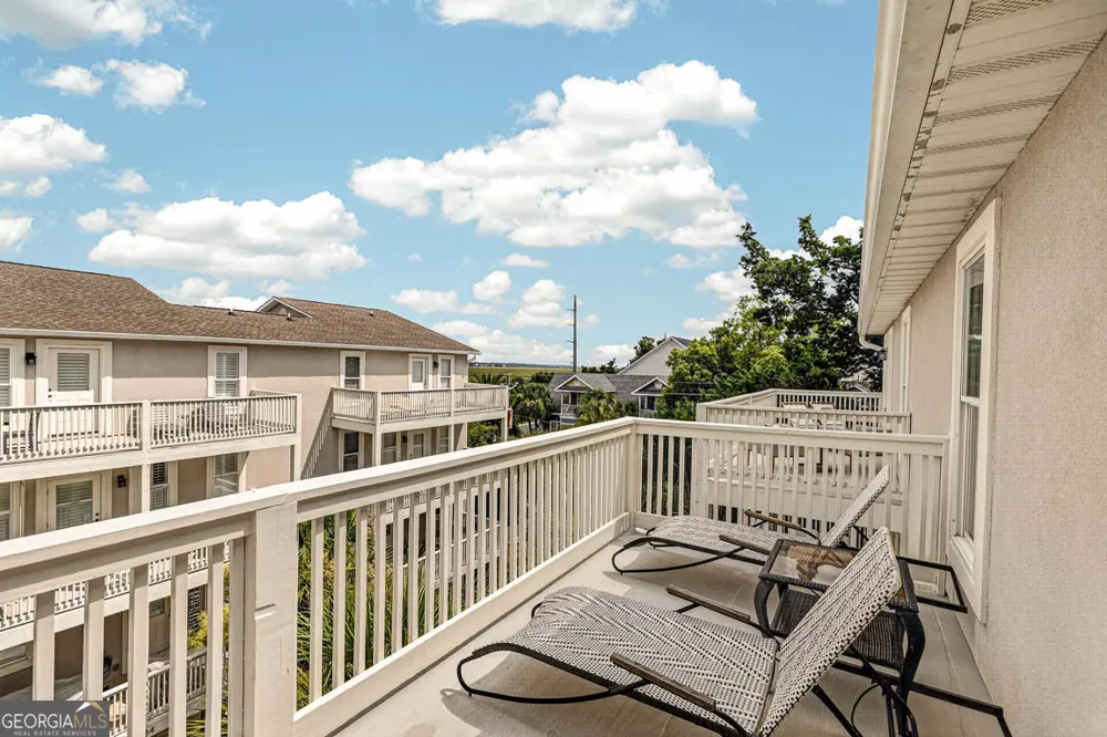 1533 Wood AVE St. Simons, GA 31522