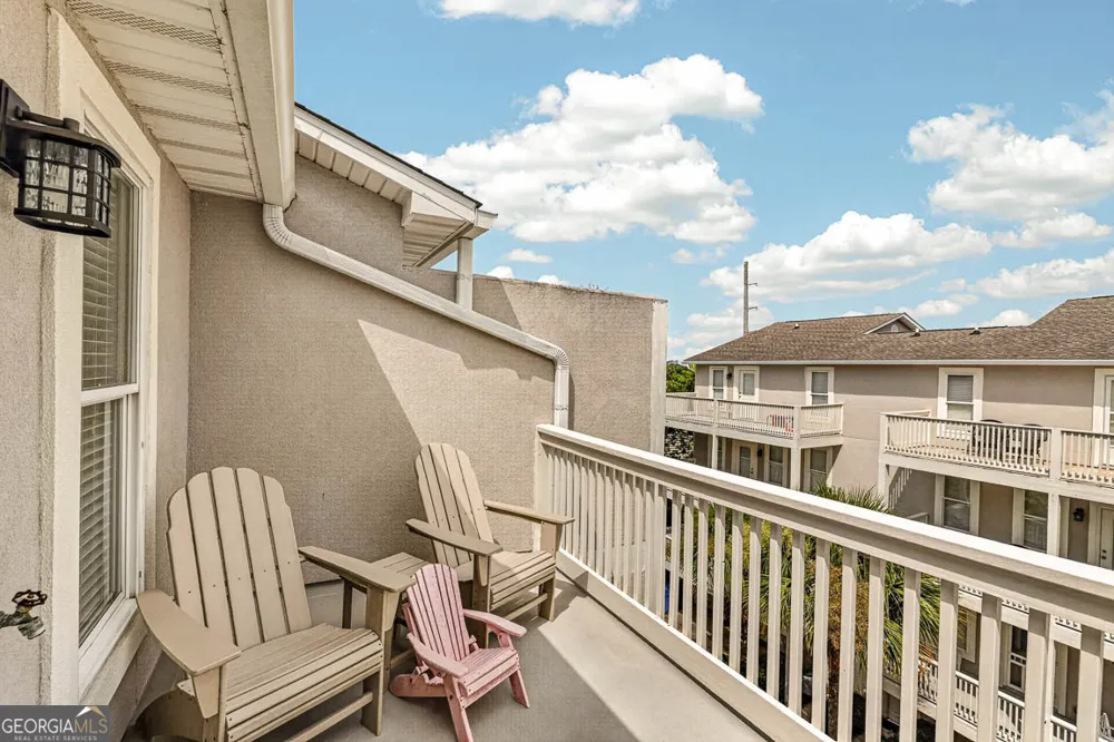 1533 Wood AVE St. Simons, GA 31522