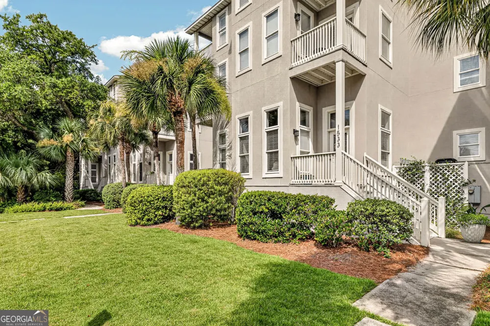 1533 Wood AVE St. Simons, GA 31522