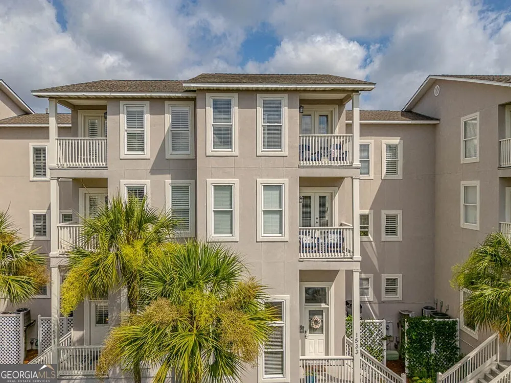 1533 Wood AVE St. Simons, GA 31522