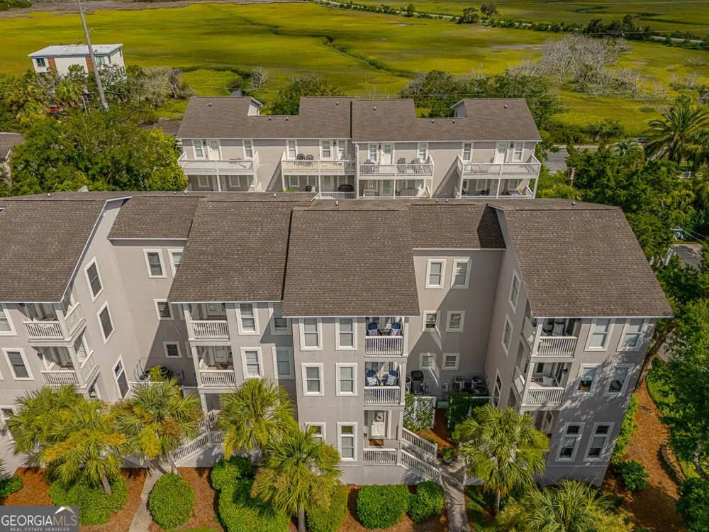 1533 Wood AVE St. Simons, GA 31522