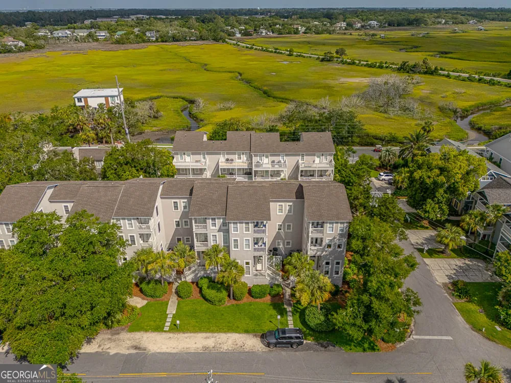 1533 Wood AVE St. Simons, GA 31522