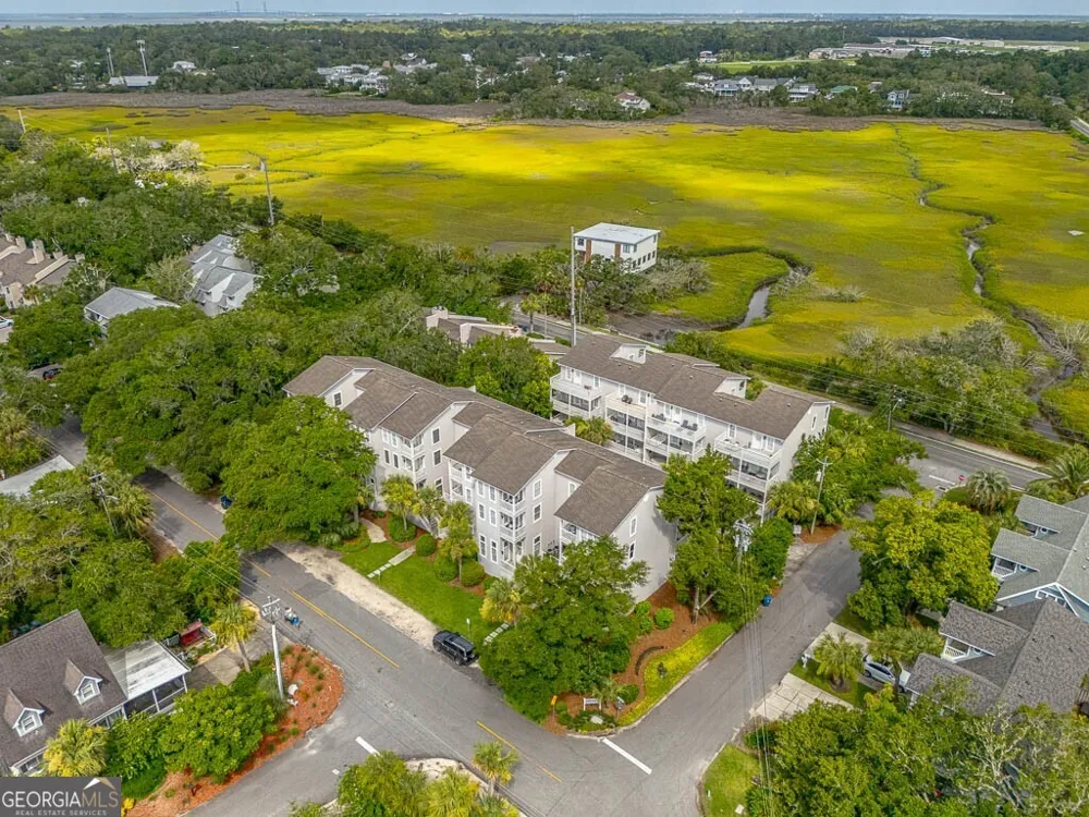 1533 Wood AVE St. Simons, GA 31522