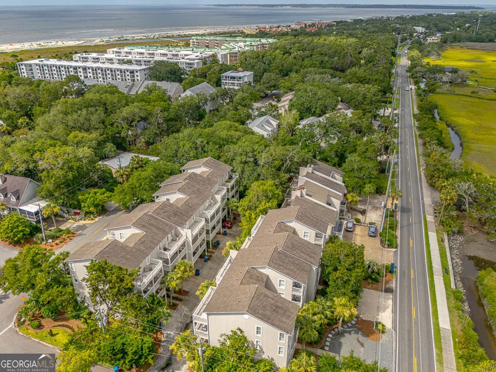 1533 Wood AVE St. Simons, GA 31522