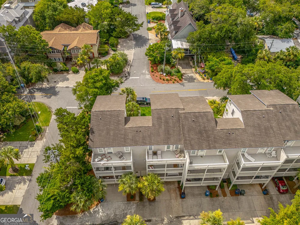 1533 Wood AVE St. Simons, GA 31522