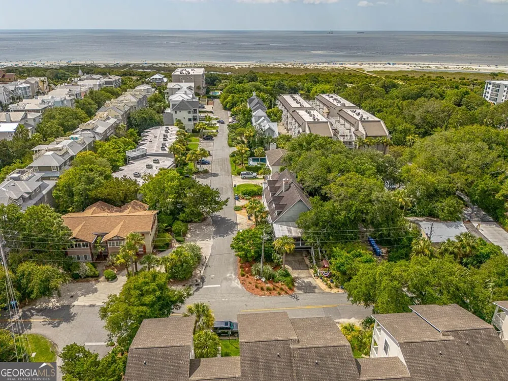 1533 Wood AVE St. Simons, GA 31522