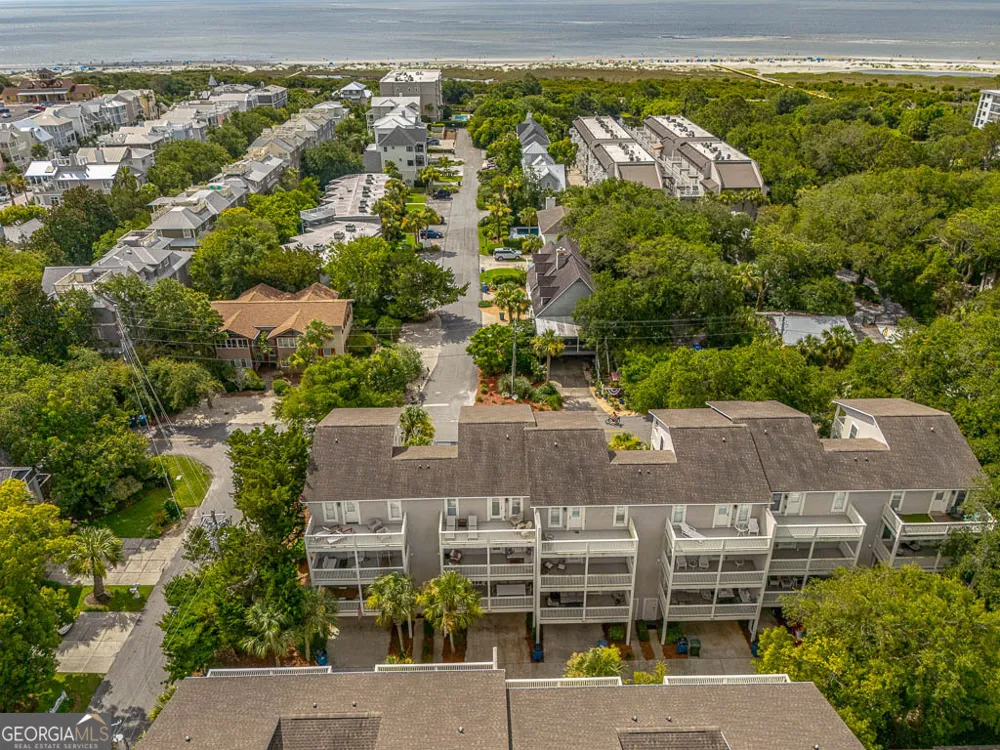 1533 Wood AVE St. Simons, GA 31522