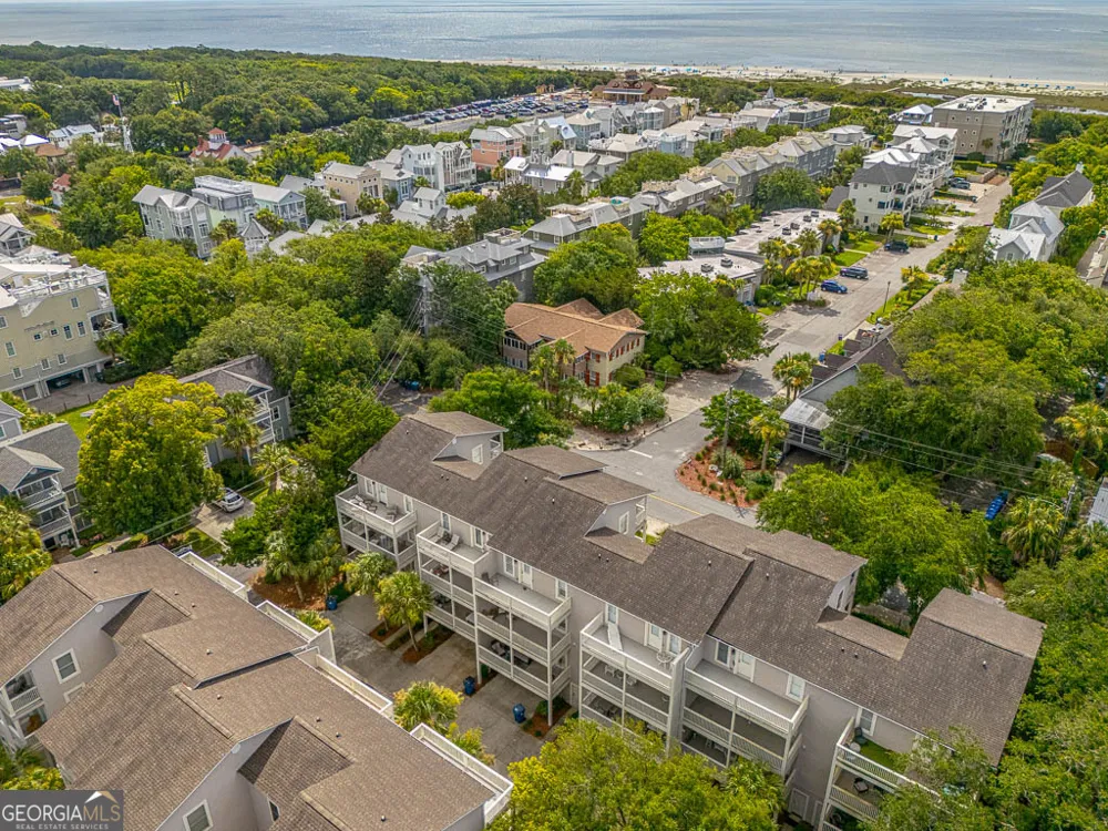1533 Wood AVE St. Simons, GA 31522