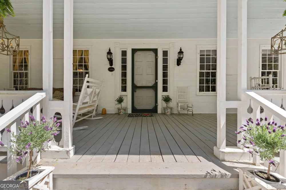 6 Thompson LN Thomaston, GA 30286