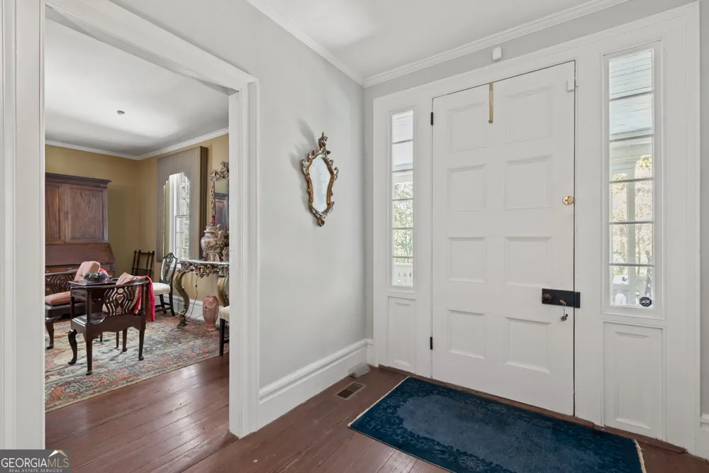6 Thompson LN Thomaston, GA 30286