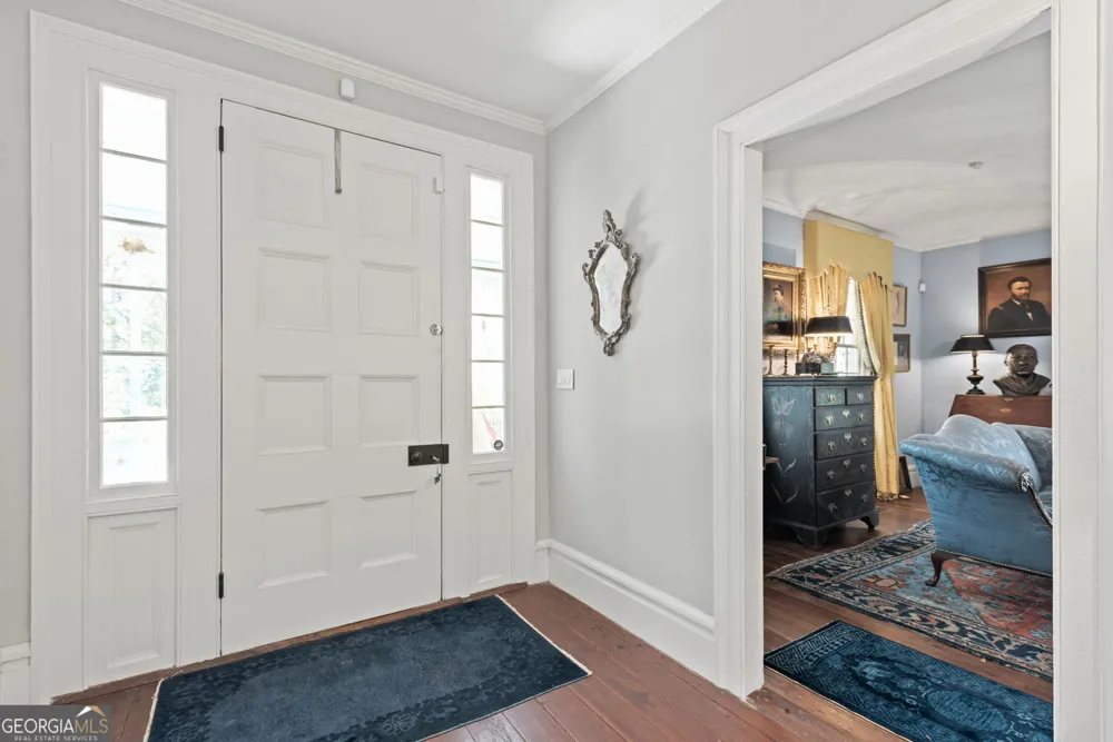 6 Thompson LN Thomaston, GA 30286