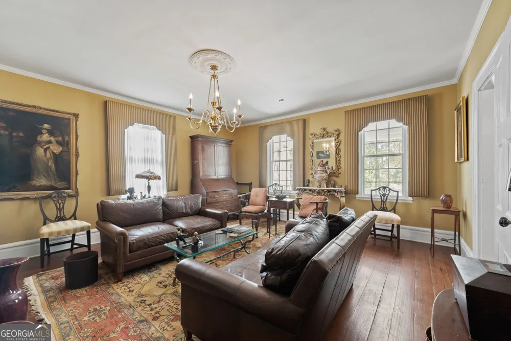 6 Thompson LN Thomaston, GA 30286