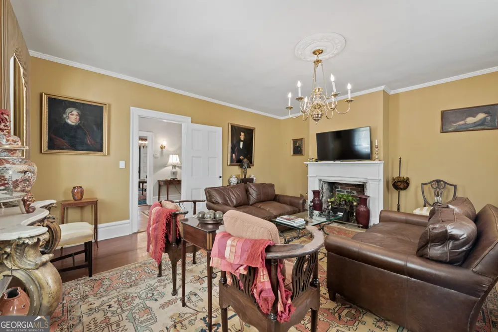 6 Thompson LN Thomaston, GA 30286