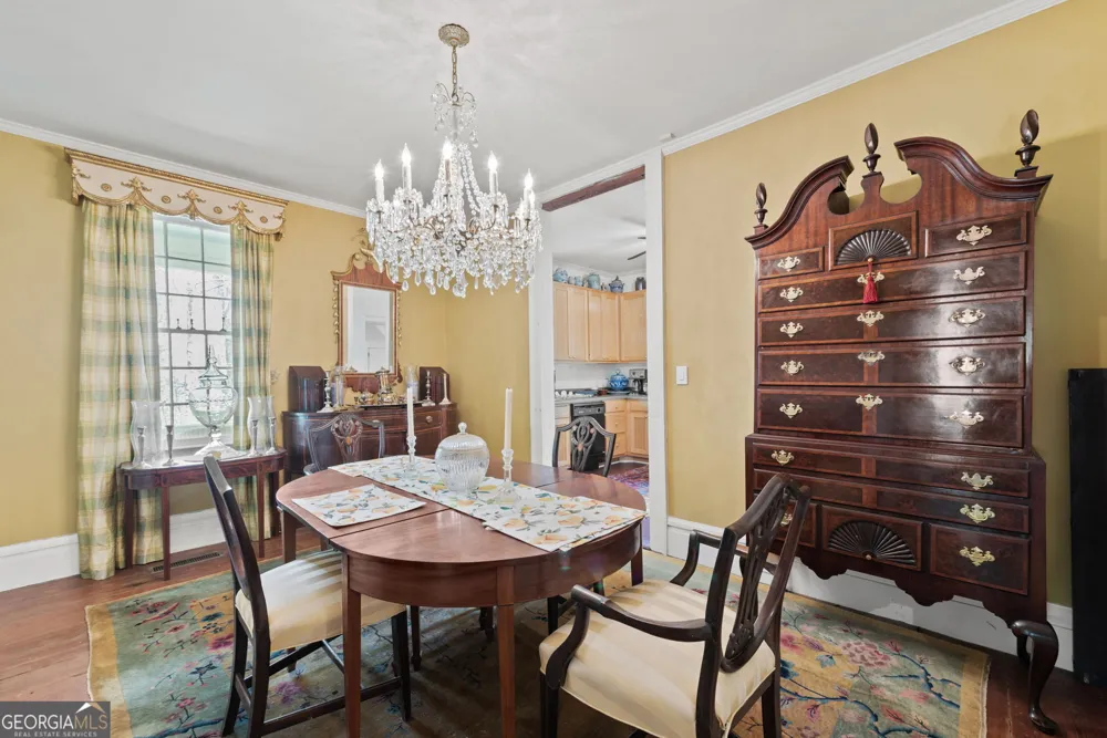 6 Thompson LN Thomaston, GA 30286