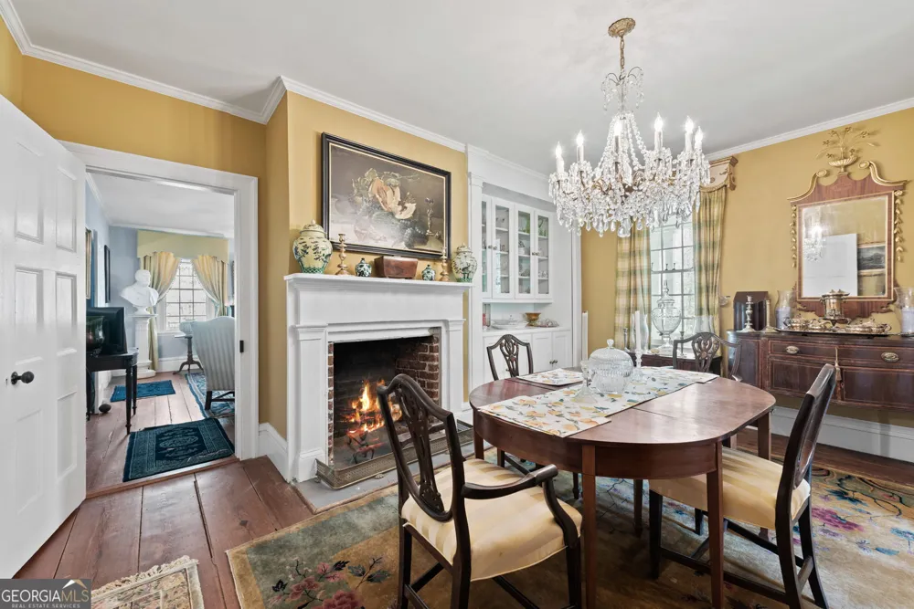 6 Thompson LN Thomaston, GA 30286