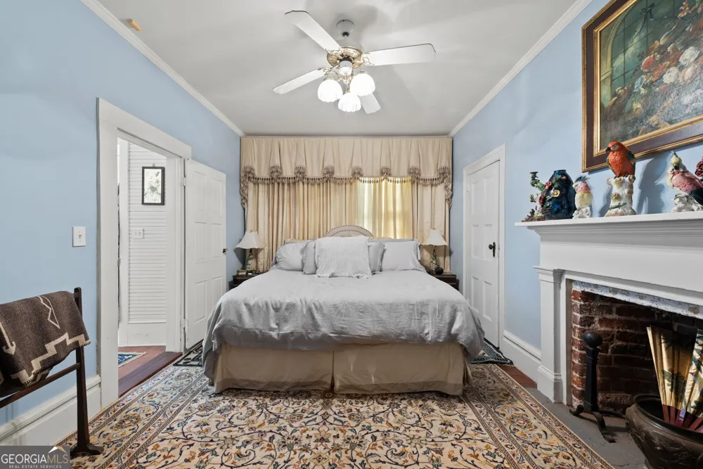 6 Thompson LN Thomaston, GA 30286