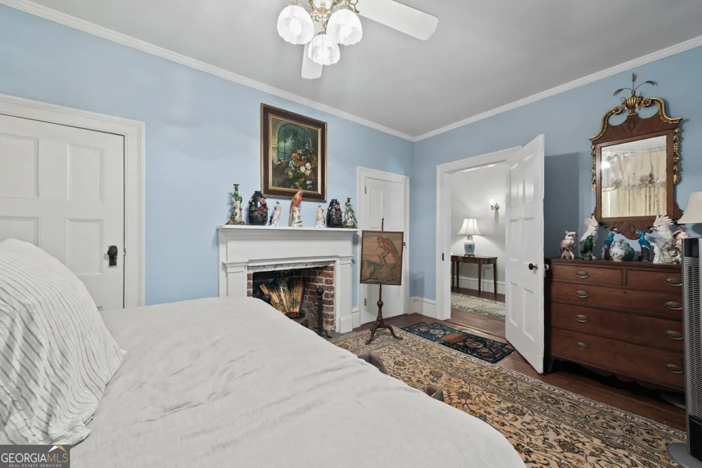6 Thompson LN Thomaston, GA 30286
