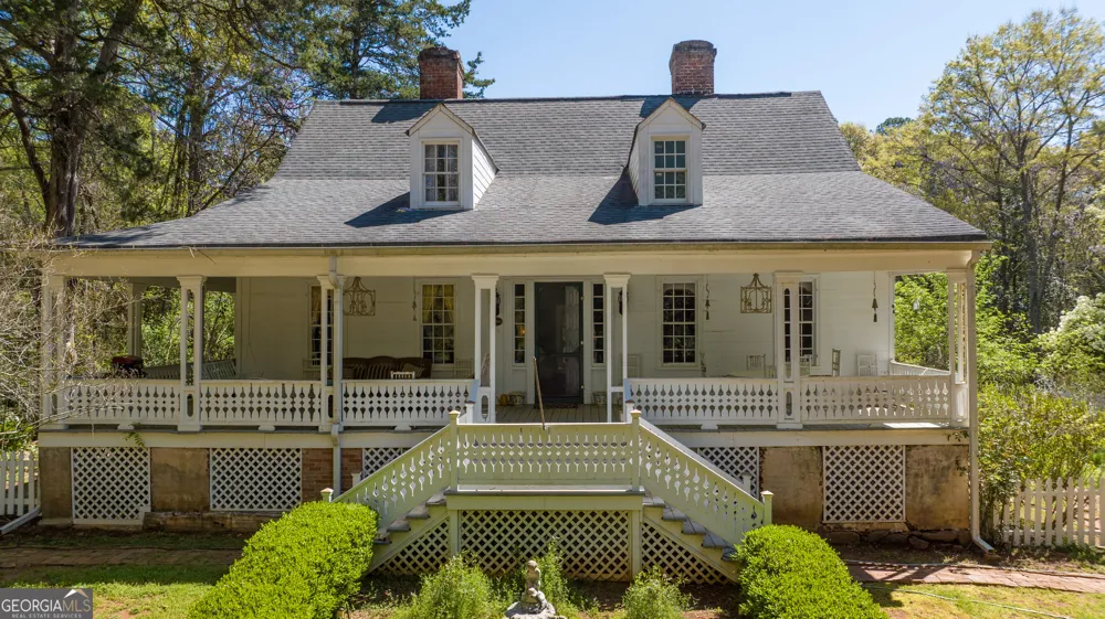 6 Thompson LN Thomaston, GA 30286