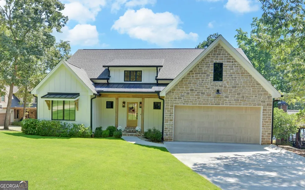 96 Barefoot Bay RD Hartwell, GA 30643